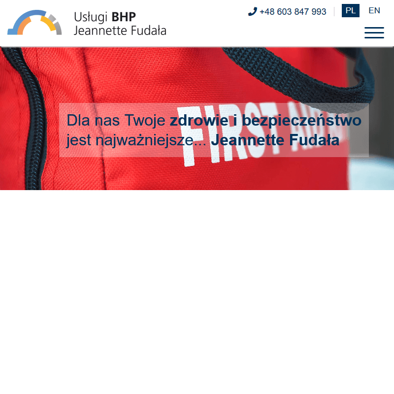 Szkolenie pierwsza pomoc warszawa białołęka w Warszawie