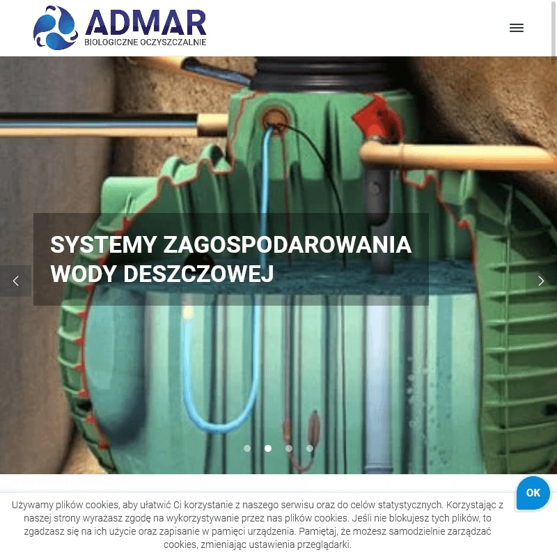 Szamba podkarpackie - Rzeszów