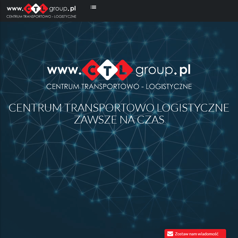 Lublin - transport opon