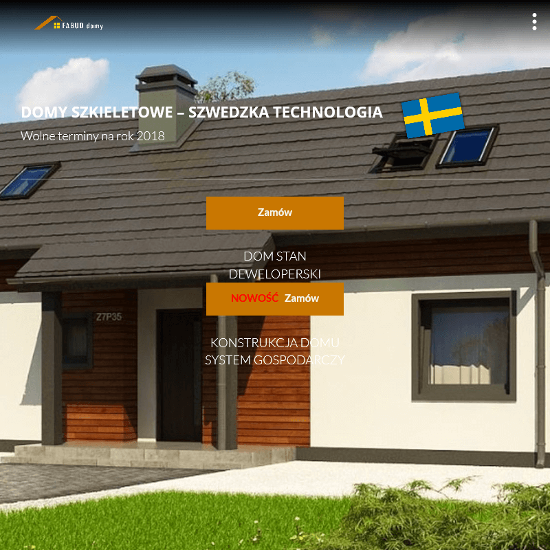 Wrocław - budowa domów szkieletowych dolny śląsk