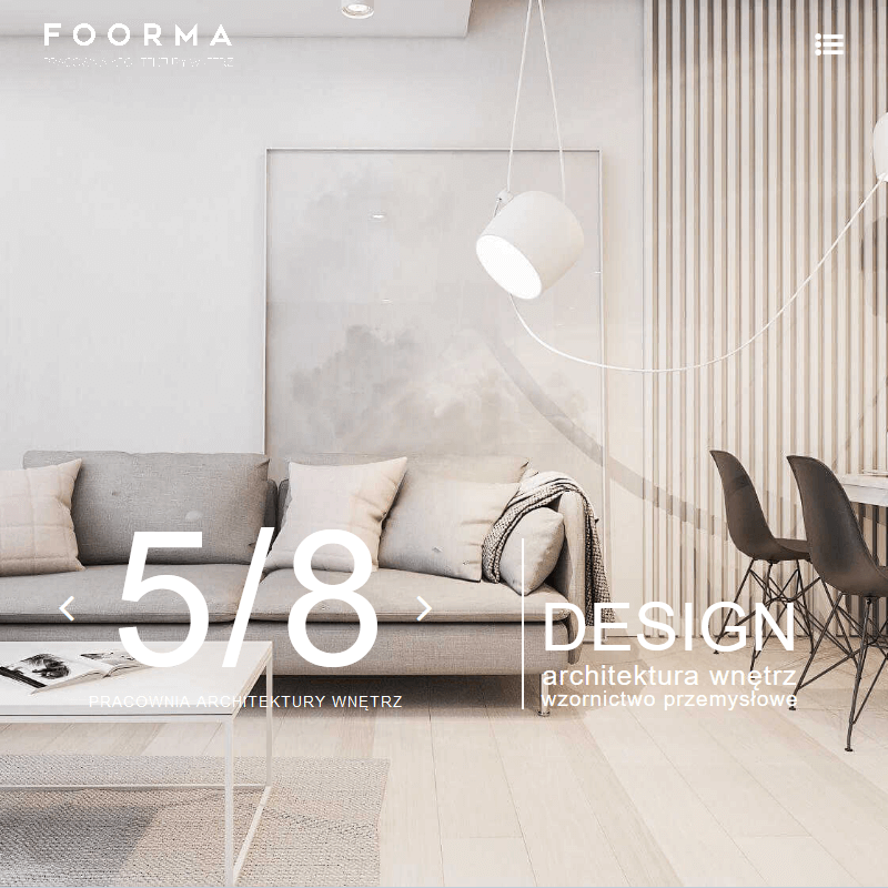 Architekt wnętrz w Katowicach