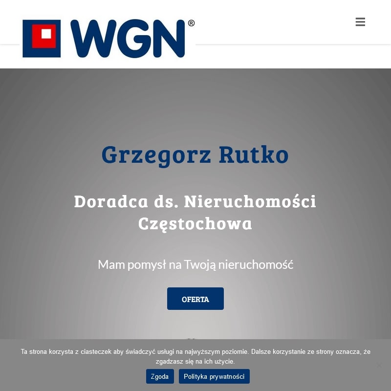 Agencja nieruchomości - Częstochowa