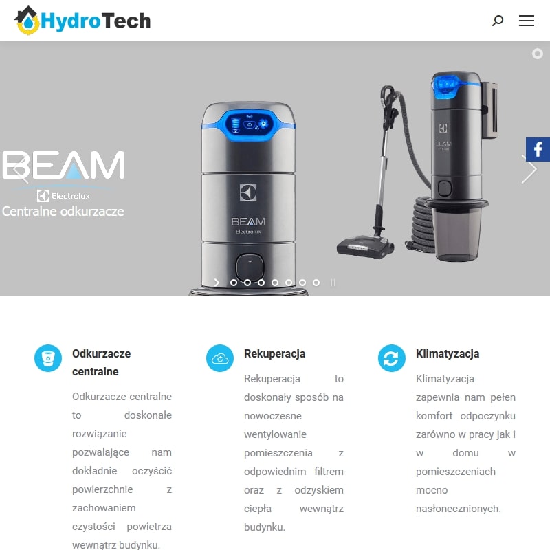 Naprawy klimatyzacji łódź w Łodzi