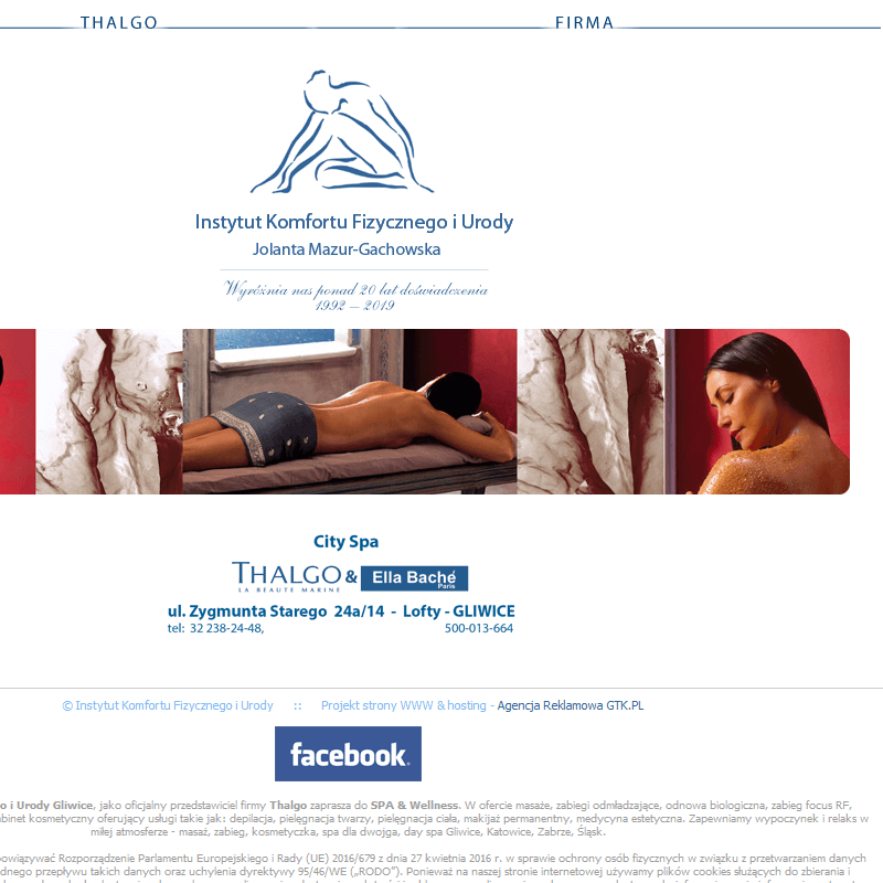 Mezoterapia mikroigłowa - Gliwice