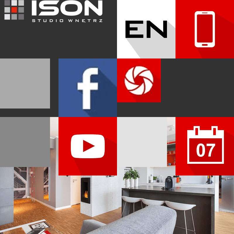 Projektowanie i urządzanie wnętrz - Poznań