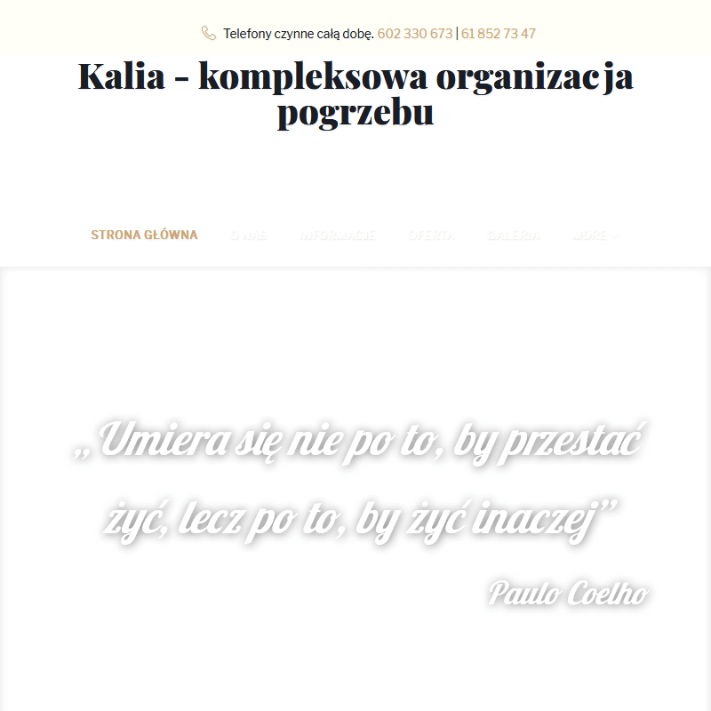 Rozwiązywania zasiłku pogrzebowego bez prowizji