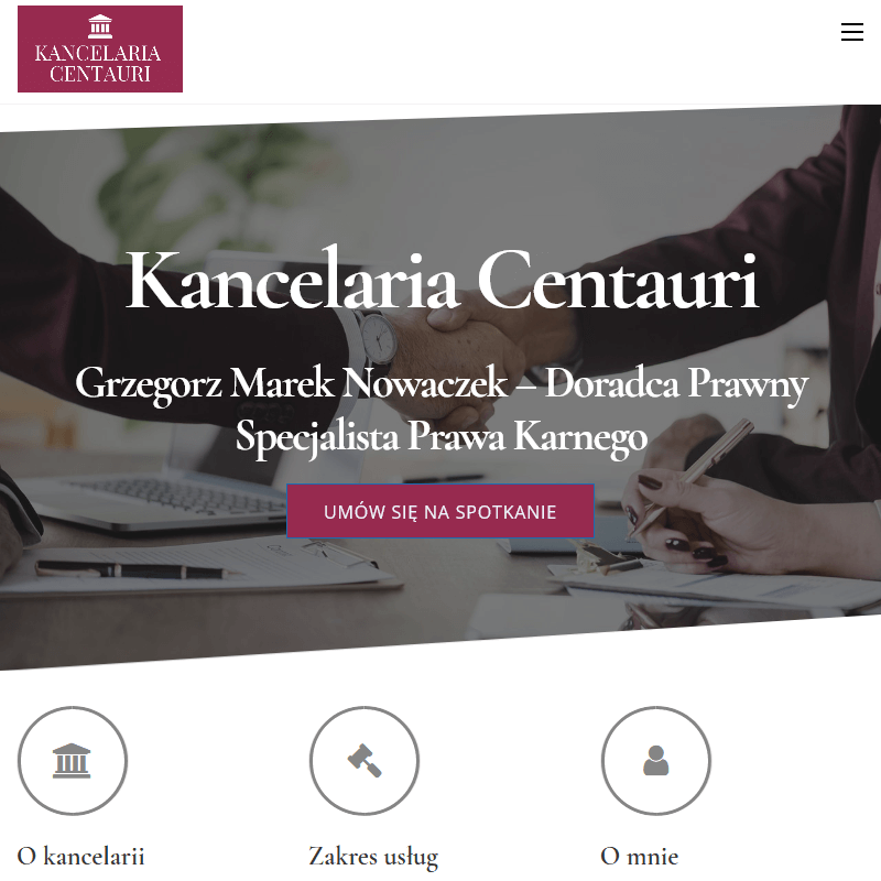 Tczew - doradca prawny