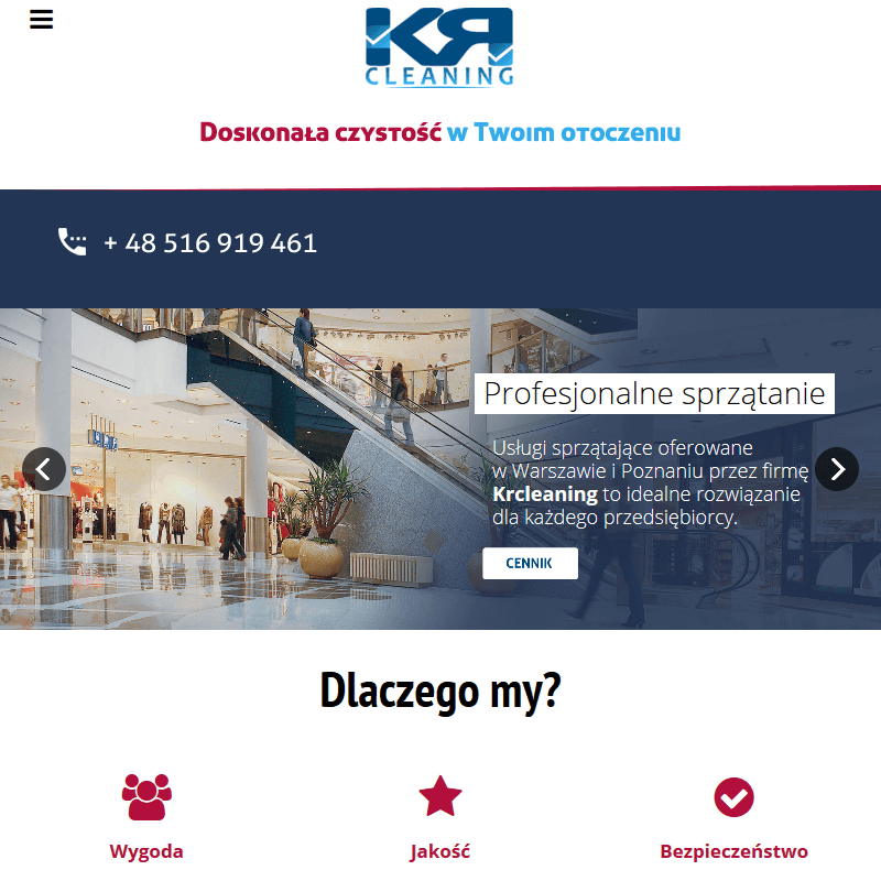 Sprzątanie biur warszawa ochota - Katowice