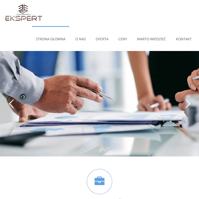 Warszawa - porady podatkowe