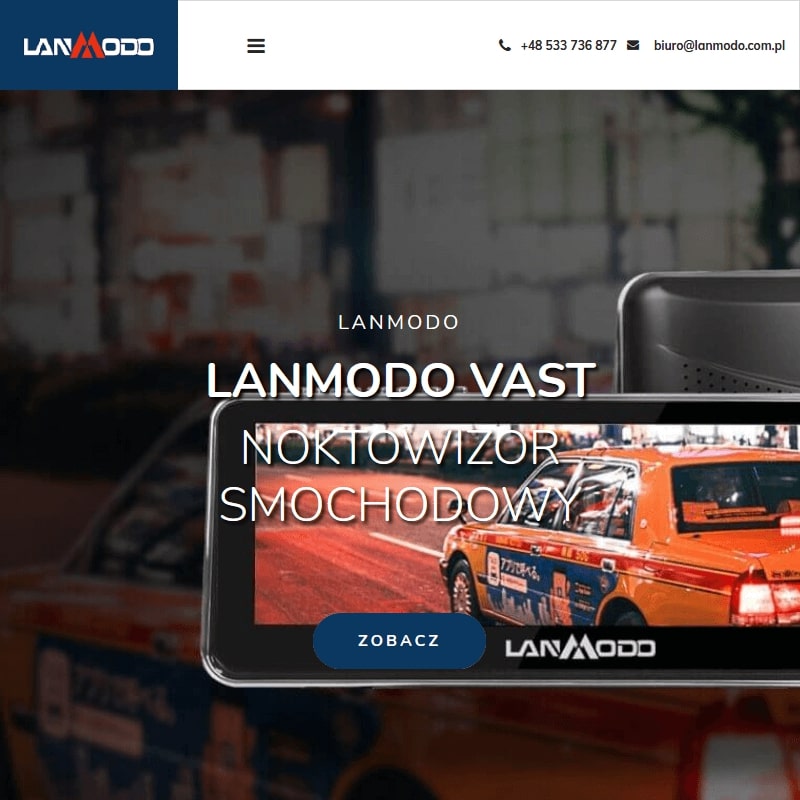 Poznań - ochrona samochodu przed gradem