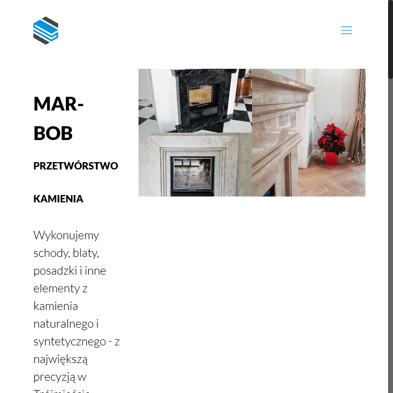 Szlifowanie marmury w Wejherowie