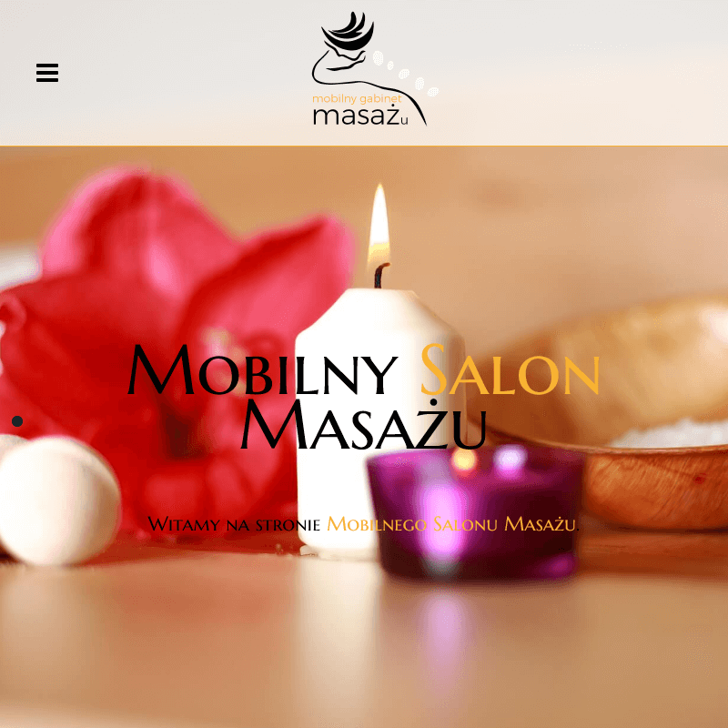 Masaż leczniczy łódź w Łodzi