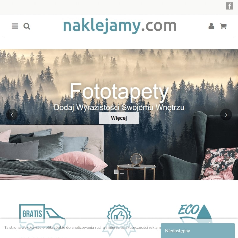 Siedlce - fototapety trójwymiarowe