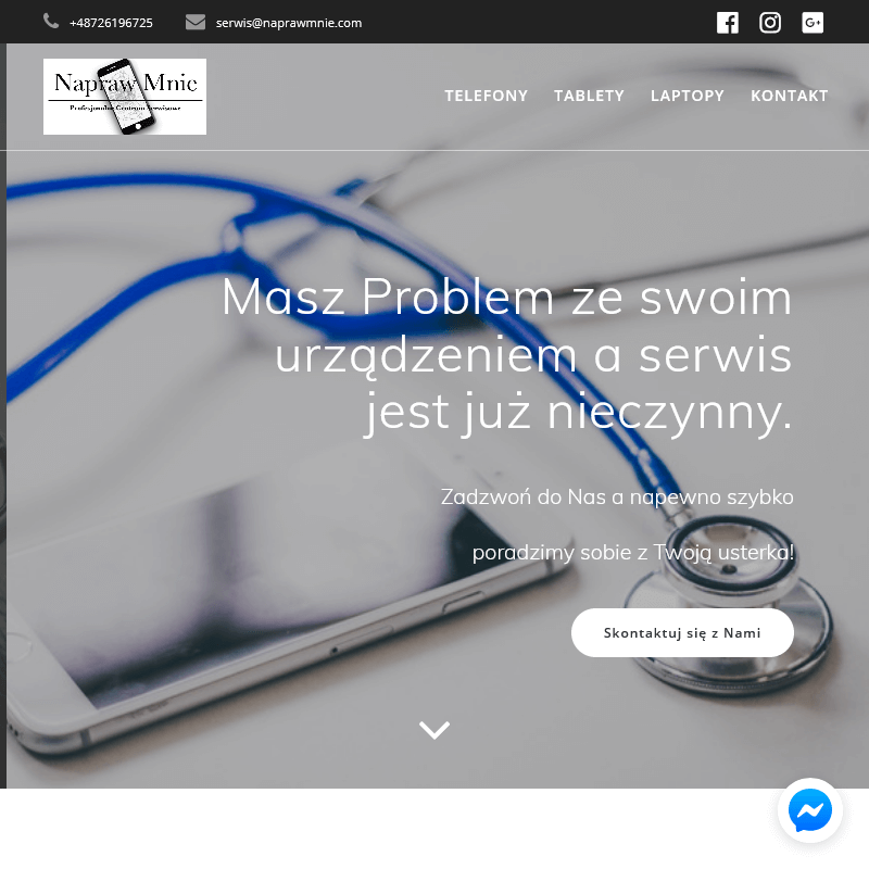 Wymiana matrycy w laptopie Poznań