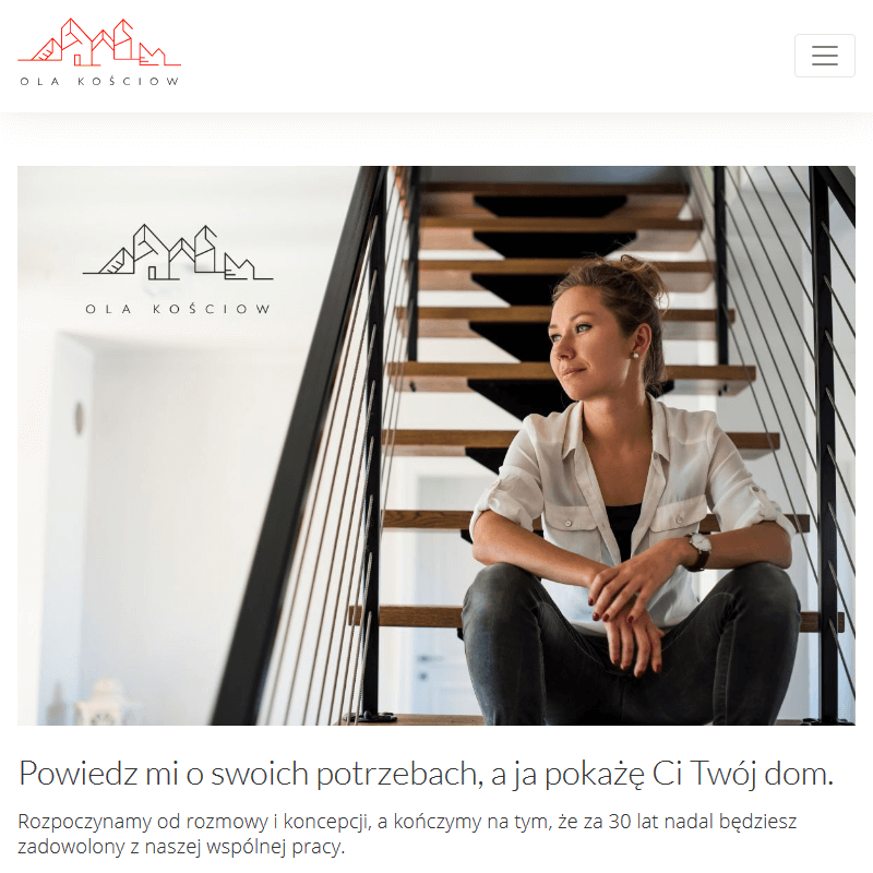 Projektowanie wnętrz w Szczecinie