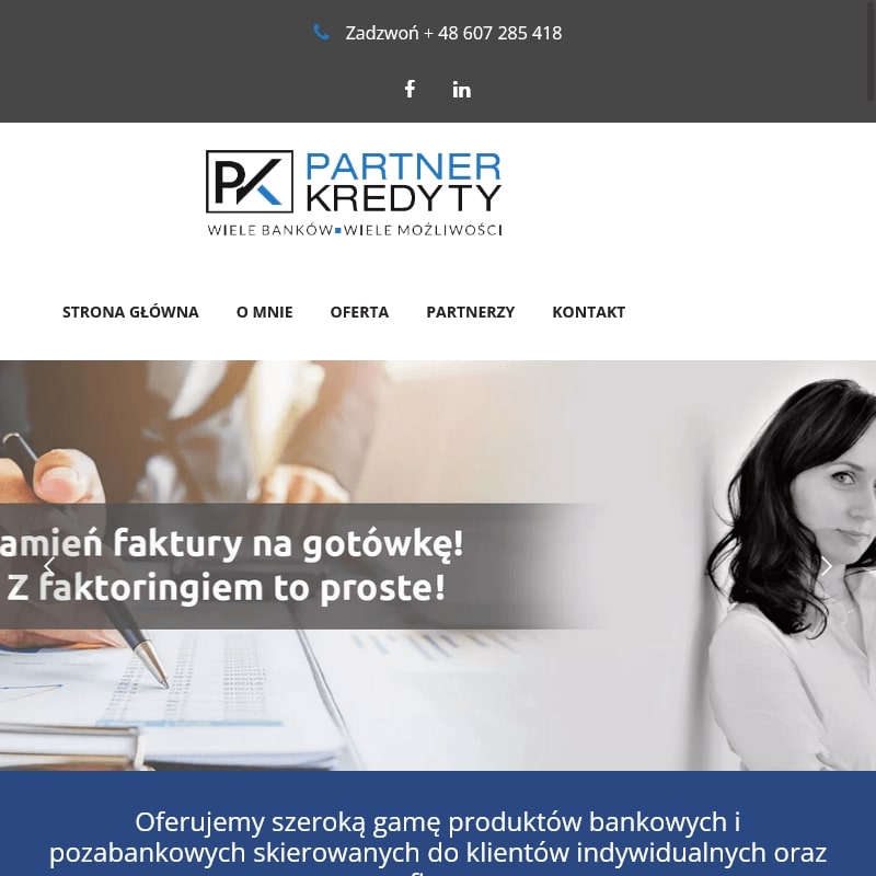 Nowy Sącz - pożyczka online dla ukraińca