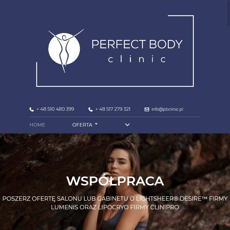 Inowrocław - depilacja laserowa