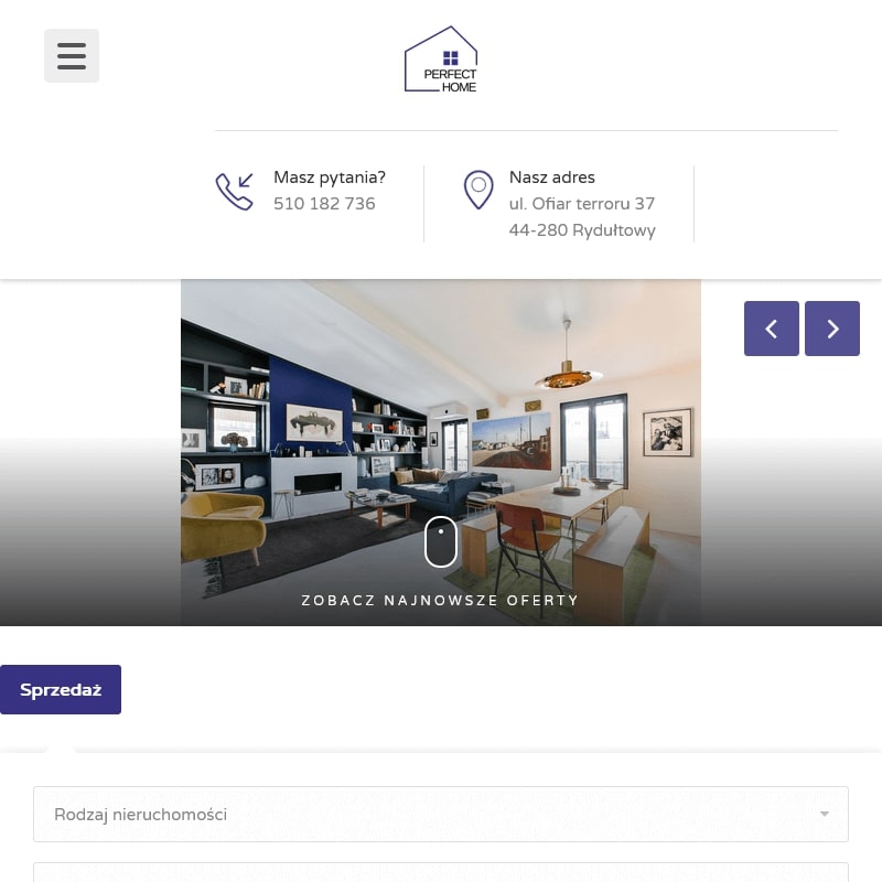 Nieruchomosci rybnik i okolice w Wodzisławiu Śląskim