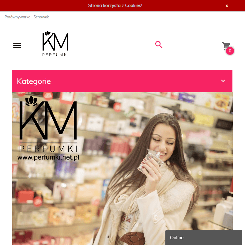 Najlepsze zapachy inspirowane markowymi