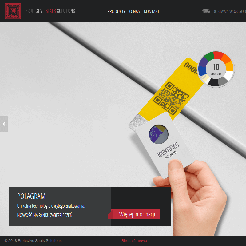 Plomby gwarancyjne w Wrocławiu