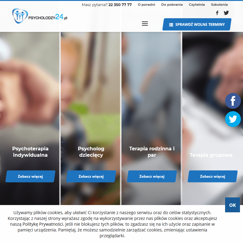 Psycholog dla małżeństw warszawa śródmieście