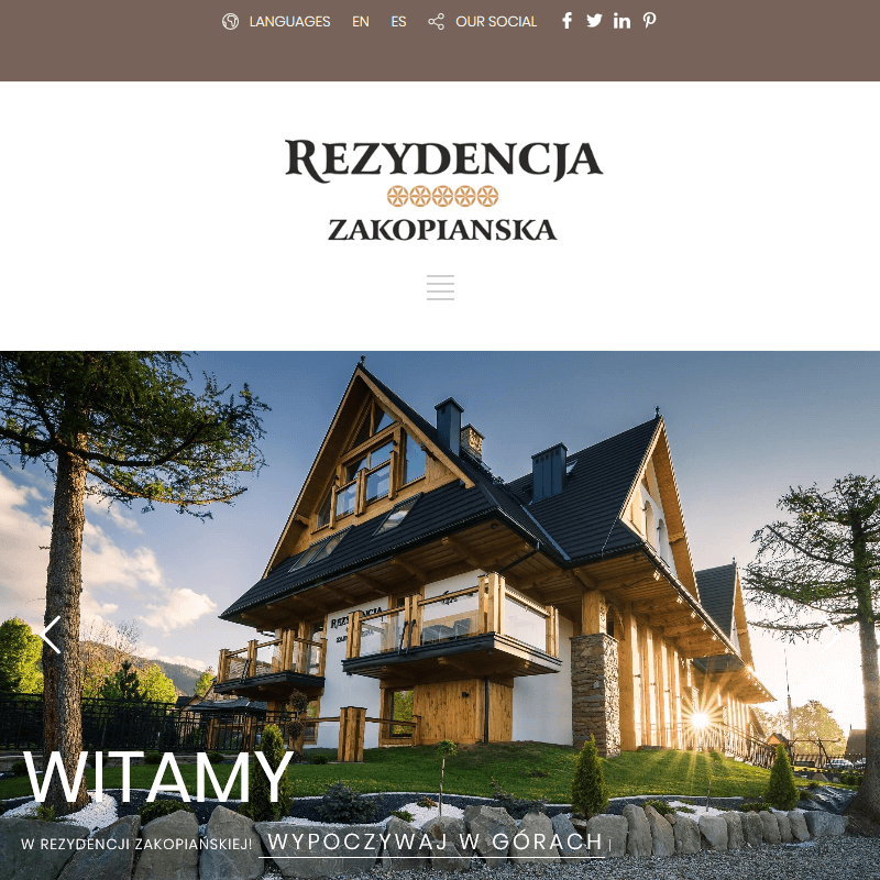 Apartamenty zakopane sylwester - Zakopane