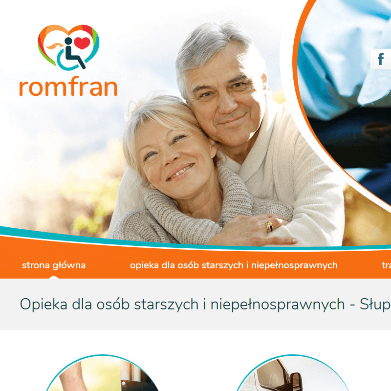 Transfer na lotnisko słupsk w Słupsku