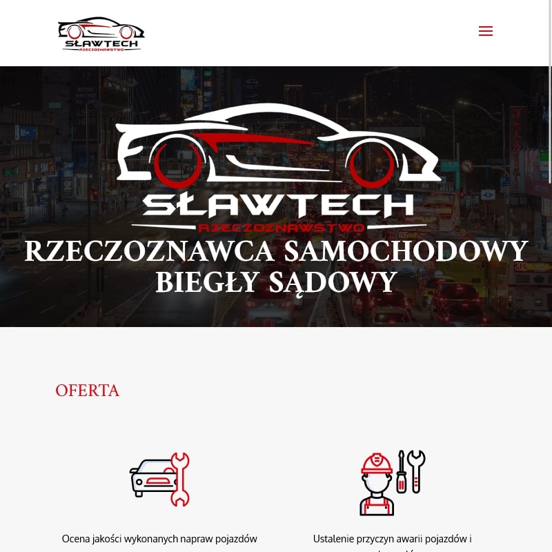 Biegły sądowy - Zielona Góra