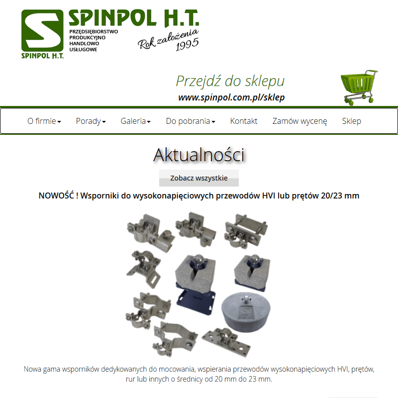 Montaż instalacji odgromowej