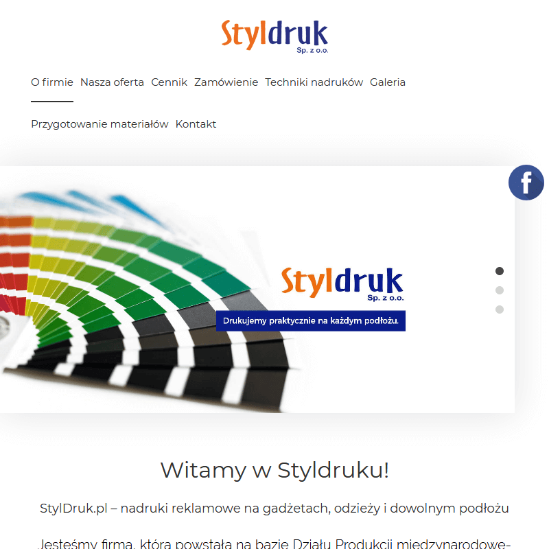 Warszawa - grawerowanie gadżetów