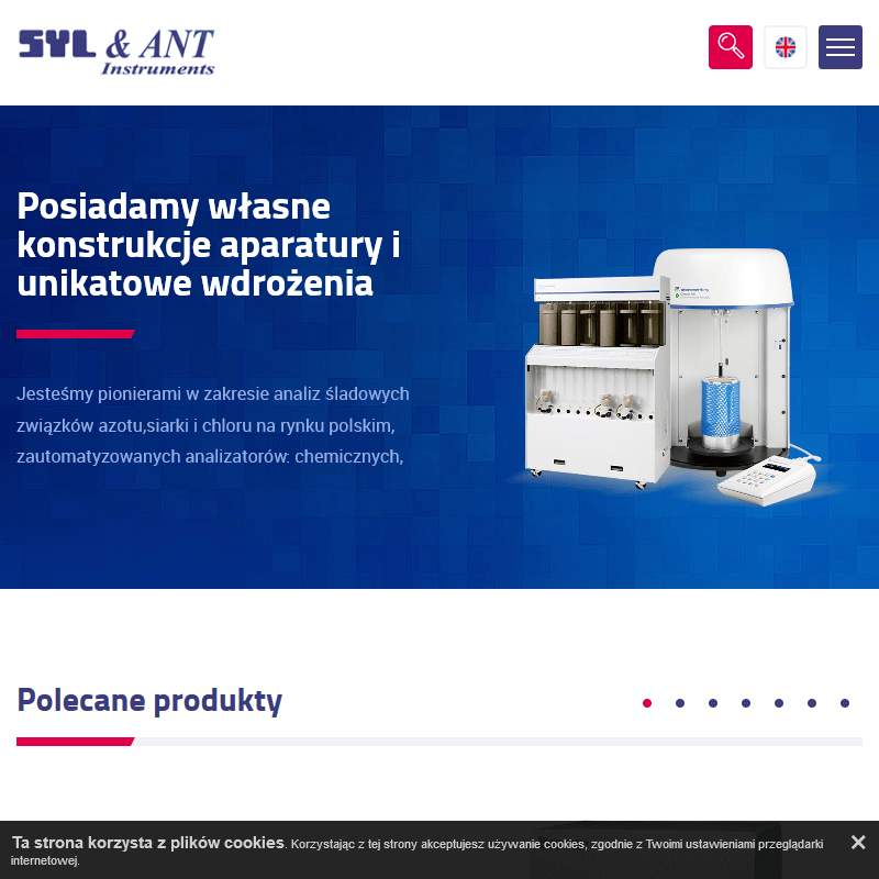 Zbiorniki na ciekły azot