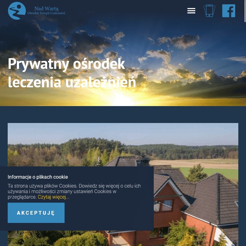 Prywatny ośrodek leczenia uzależnień - Bydgoszcz