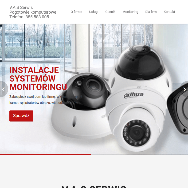 Naprawa bsod łódź