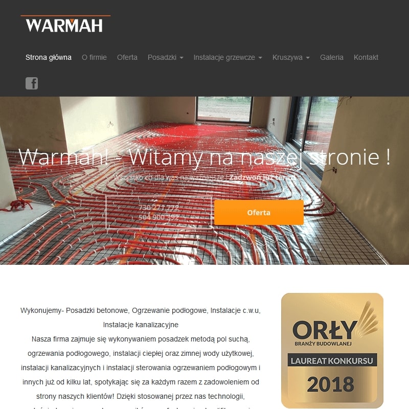 Wylewki maszynowe śląskie w Katowicach