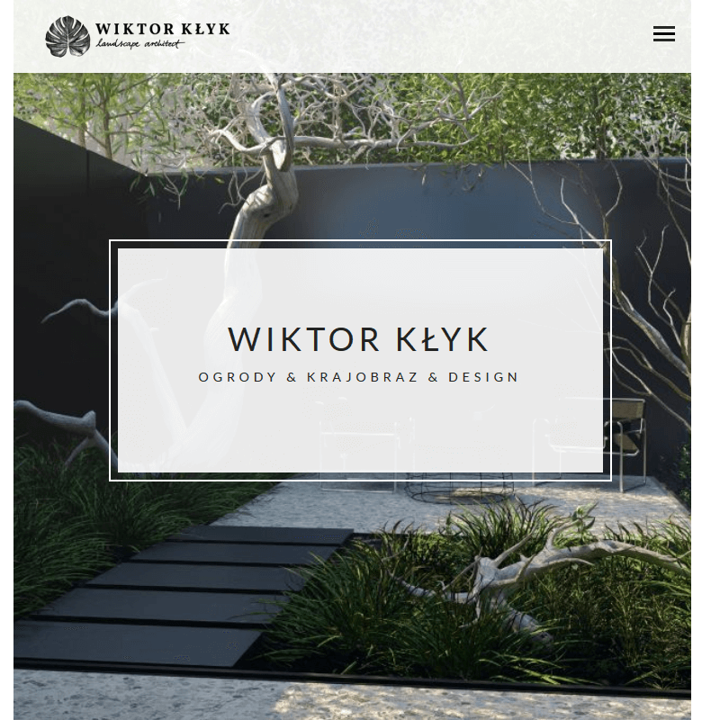 Aranżacje ogrodów w Szczecinie